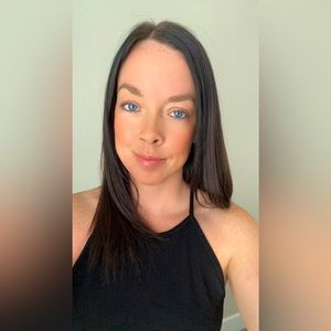 Meet your Posher, Cathy